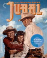 Jubal (Blu-ray Movie)