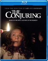 The Conjuring (Blu-ray Movie)