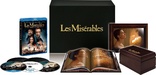 Les Misrables Fantine BOX (Blu-ray Movie)