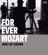 For Ever Mozart (Blu-ray Movie)