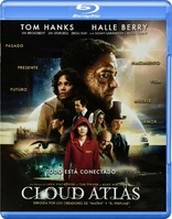 Cloud Atlas (Blu-ray Movie)