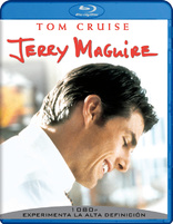 Jerry Maguire (Blu-ray Movie)