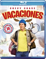 National Lampoon's Vacation (Blu-ray Movie)