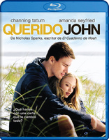 Dear John (Blu-ray Movie)