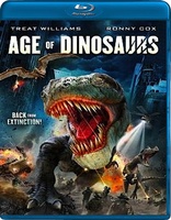 Age of Dinosaurs (Blu-ray Movie)