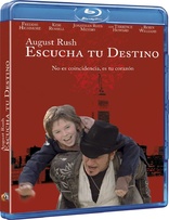 August Rush (Blu-ray Movie)