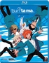 Tsuritama: Complete Collection (Blu-ray Movie)