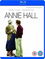 Annie Hall (Blu-ray Movie), temporary cover art