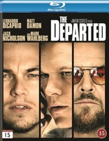 The Departed (Blu-ray Movie)