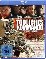 The Hurt Locker (Blu-ray Movie)