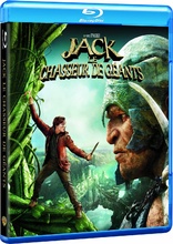 Jack the Giant Slayer (Blu-ray Movie), temporary cover art