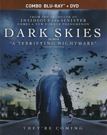 Dark Skies (Blu-ray Movie)