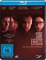 Side Effects (Blu-ray Movie)