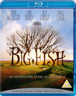 Big Fish (Blu-ray Movie)