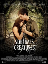 Beautiful Creatures (Blu-ray Movie), temporary cover art