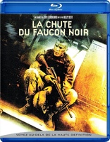 Black Hawk Down (Blu-ray Movie)