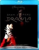 Bram Stoker's Dracula (Blu-ray Movie)