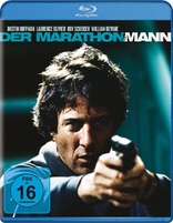 Marathon Man (Blu-ray Movie)