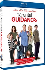 Parental Guidance (Blu-ray Movie)