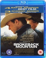 Brokeback Mountain (Blu-ray Movie), temporary cover art