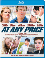 At Any Price (Blu-ray Movie), temporary cover art