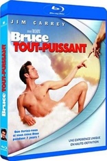 Bruce Almighty (Blu-ray Movie)