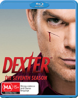 Dexter: The Seventh Season (Blu-ray Movie)