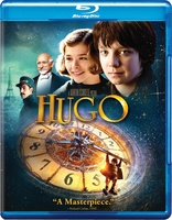 Hugo (Blu-ray Movie)