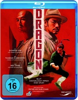 Dragon (Blu-ray Movie)