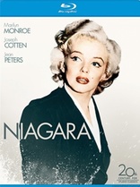 Niagara (Blu-ray Movie), temporary cover art