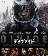 The Divide (Blu-ray Movie)