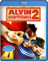 Alvin and the Chipmunks 2 (Blu-ray Movie), temporary cover art