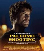 Palermo Shooting (Blu-ray Movie)