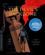 The Devil's Backbone (Blu-ray Movie)