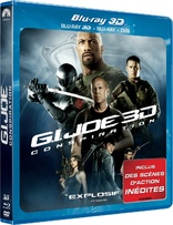 G.I. Joe: Retaliation 3D (Blu-ray Movie)