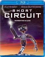 Short Circuit (Blu-ray Movie)