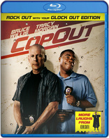 Cop Out (Blu-ray Movie), temporary cover art