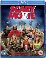 Scary Movie 5 (Blu-ray Movie)