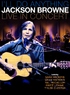 I'll Do Anything: Jackson Browne Live In Concert (Blu-ray Movie)