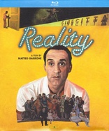 Reality (Blu-ray Movie)