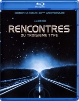 Rencontres du troisime type (Blu-ray Movie)