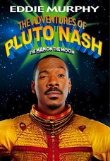 The Adventures of Pluto Nash (Blu-ray Movie), temporary cover art