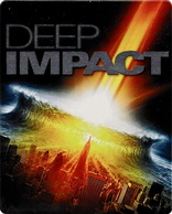 Deep Impact (Blu-ray Movie)