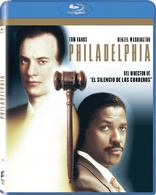 Philadelphia (Blu-ray Movie)