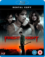 Fright Night (Blu-ray Movie)