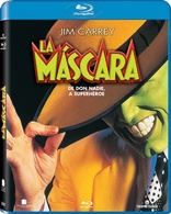 The Mask (Blu-ray Movie)