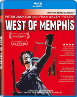 West of Memphis (Blu-ray Movie)