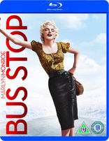 Bus Stop (Blu-ray Movie)