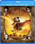 The Extraordinary Adventures of Adle Blanc-Sec (Blu-ray Movie)