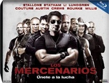 The Expendables (Blu-ray Movie)